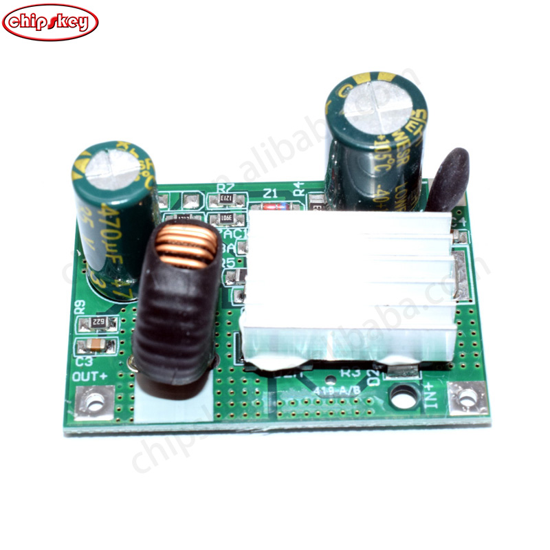 DC16-120V 12V 3A Step Down Module Power Supply DC DC converter Non-isolated Buck Converter