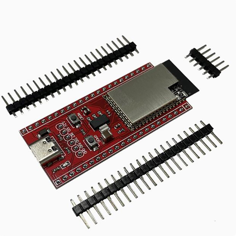 ESP32-S2-WROOM development board ESP32-S2 DevKit core board Wi Fi MCU IoT module