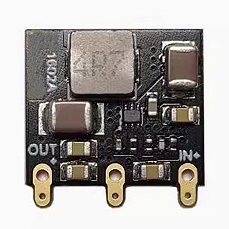 DC-DC Power Module 9V/12V to 5V 2A Output Mini Step-down Module CK1602A