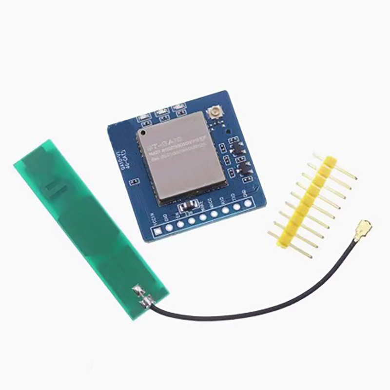 GT-GA10 module 4G CAT1 full network IoT development board GSM module data transparent transmission MQTT