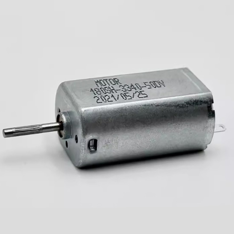 180 DC motor 3.7V high speed high torque/strong magnetic carbon brush motor