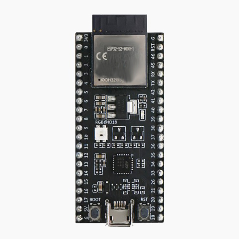 ESP32-S2-DevKitM-1*NRND