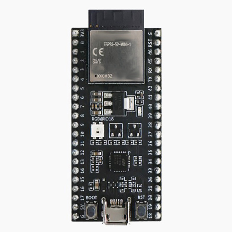 ESP32-S2-DevKitM-1R*NRND