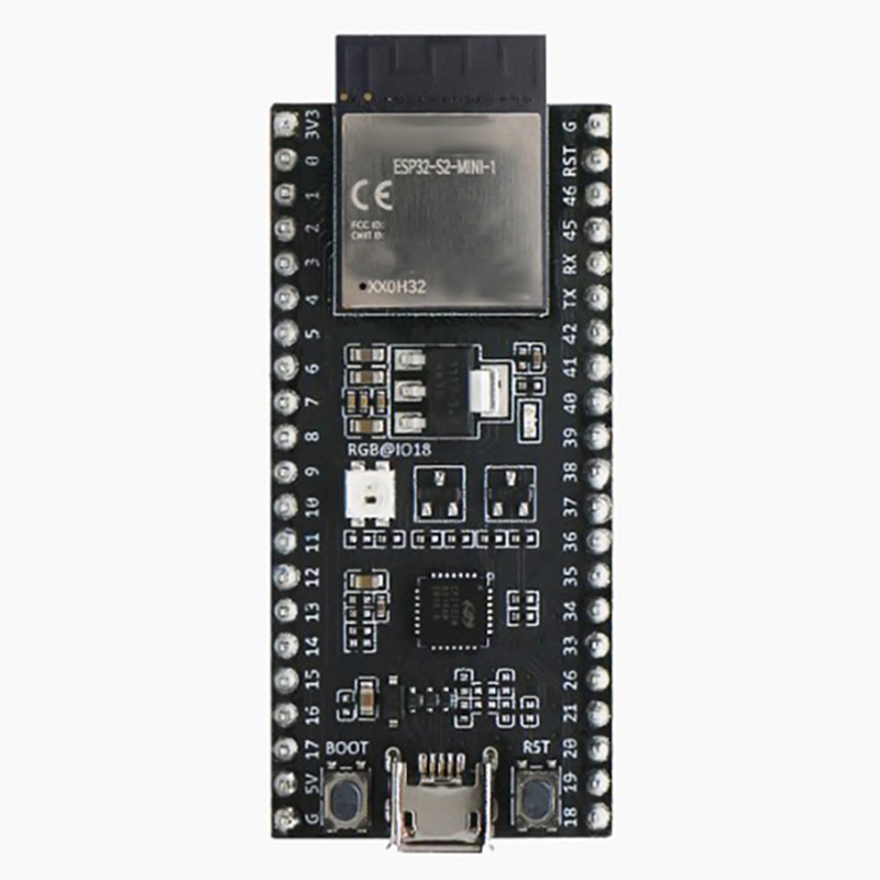 ESP32-S2-DevKitM-1-N4R2