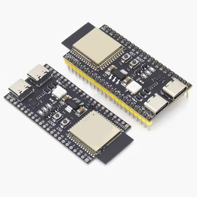 ESP32-S3-DevKitC-1 ESP32-S3 N8R2