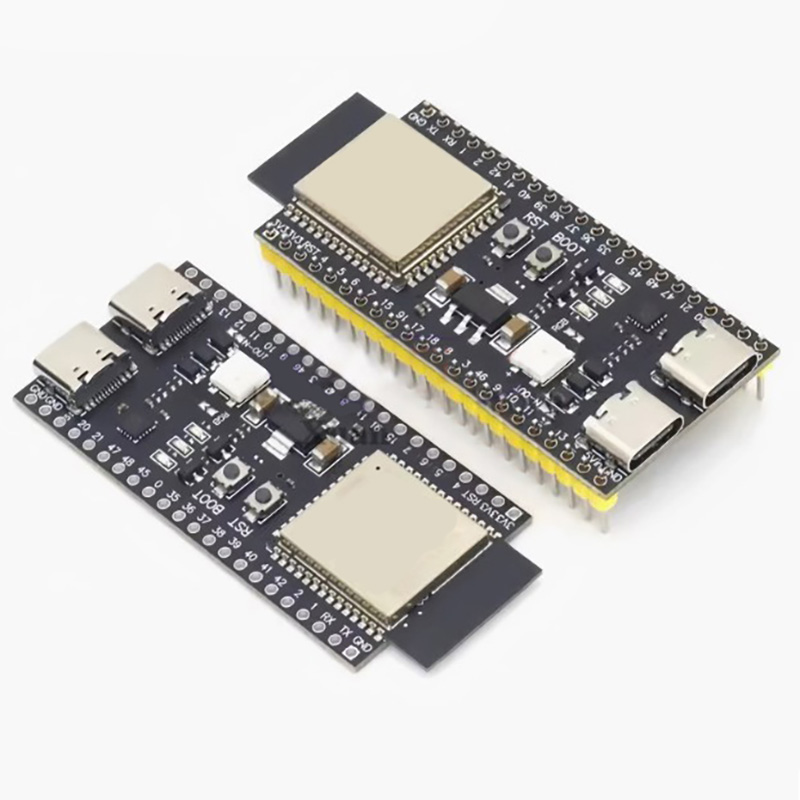 ESP32-S3-DevKitC-1 ESP32-S3 N16R8