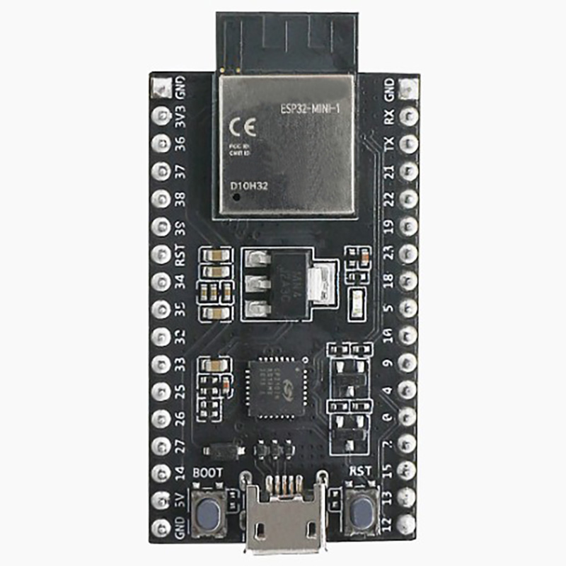 ESP32-DevKitM-1