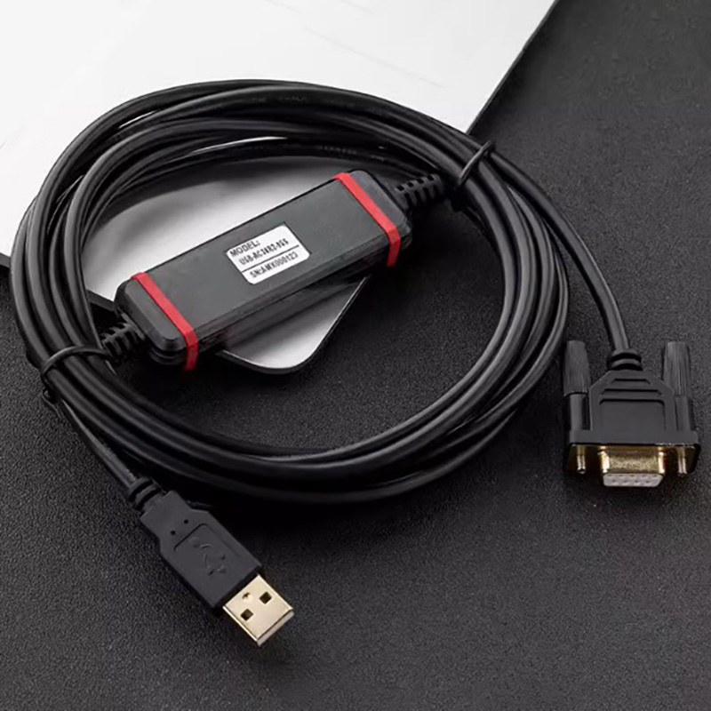 6SX7005-0AB00 Compatible with Siemens DC Speed SIMOREG Rectifier 6RA70 Debug Debugging USB Programming Cable Download Data