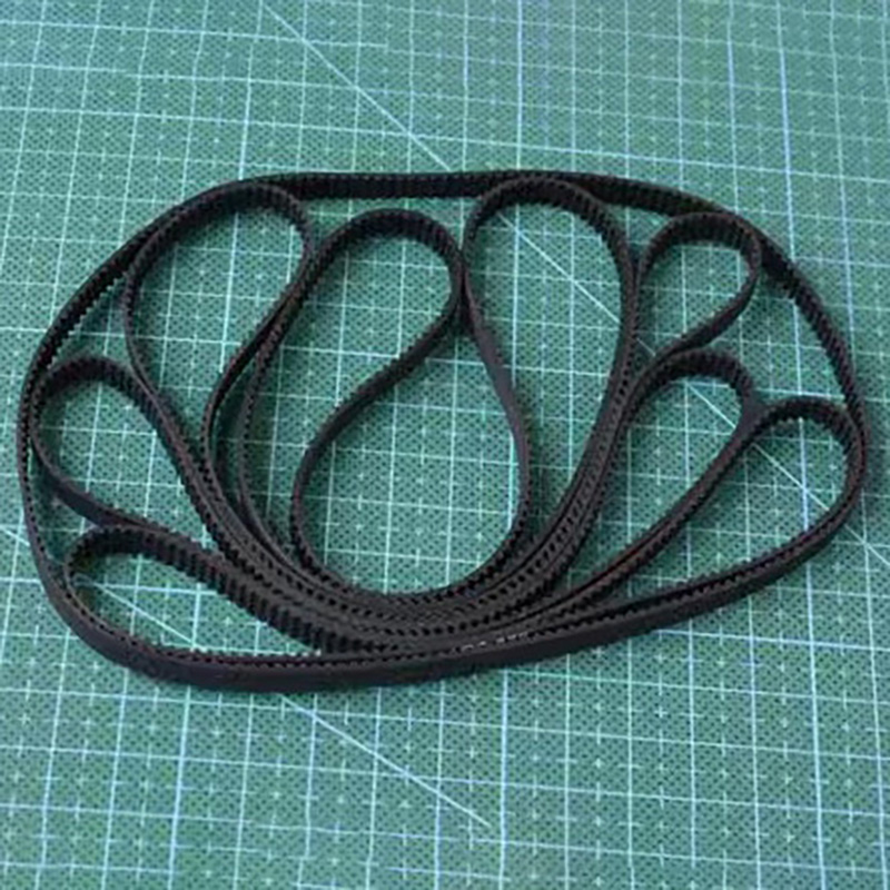 2GT-300-6mm Belt