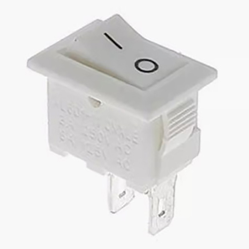 KCD11 Round Switch/Round boat Switch/A1 2pins I/O 15*10