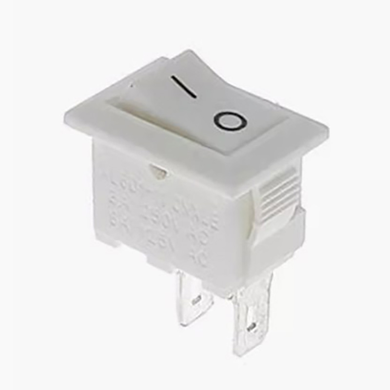 KCD11 Round Switch/Round boat Switch/A1 3pins I/O 15*10