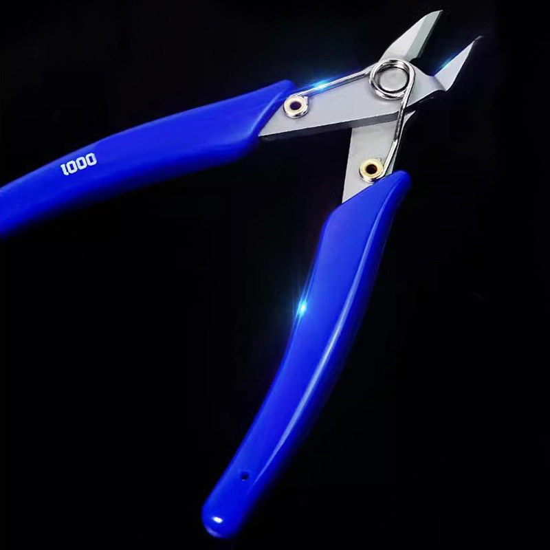 RL-0001 5inch Precision Diagonal Pliers Cutting Pliers