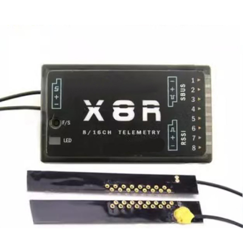 Frsky X8R 2.4G Receiver