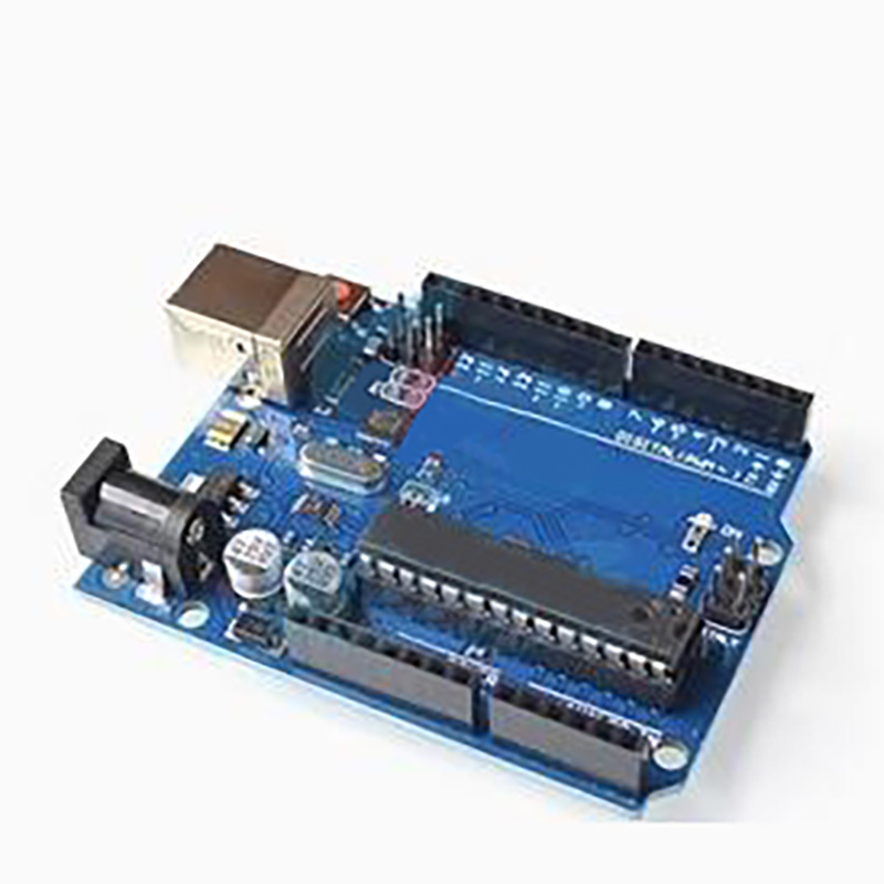 CH9102 Driver + DIP China ATMEGA328P-PU Arduino UNO R3