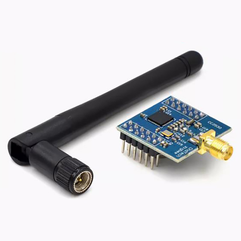 Zigbee module Ti cc2530 development board module/serial wireless development board CC2530 core board