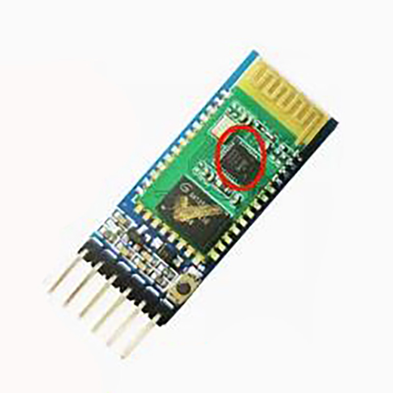 HC-05 master-slave integrated Bluetooth module / Affordable version