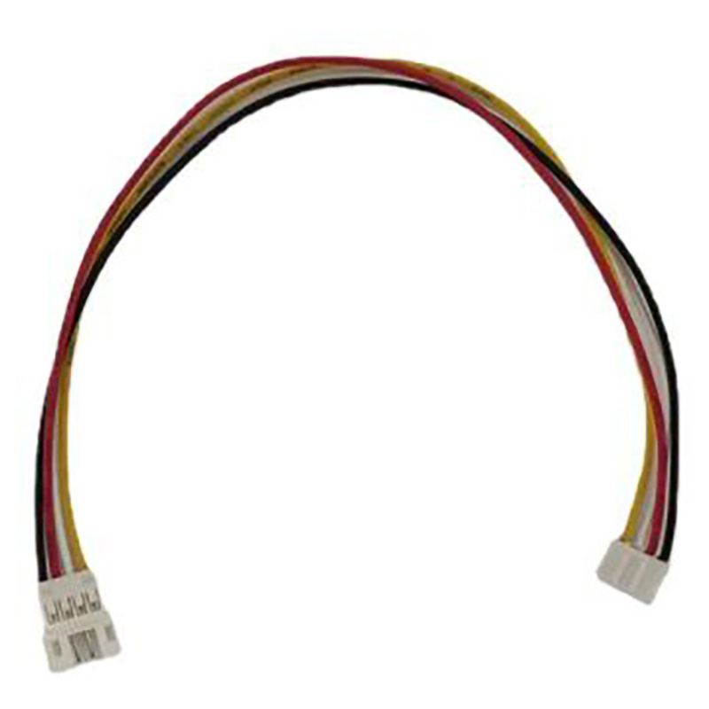 JST PH2.0 Extension Line 4Pin PH 2.0mm Male To Female Connector With Cable Length 30cm 26AWG