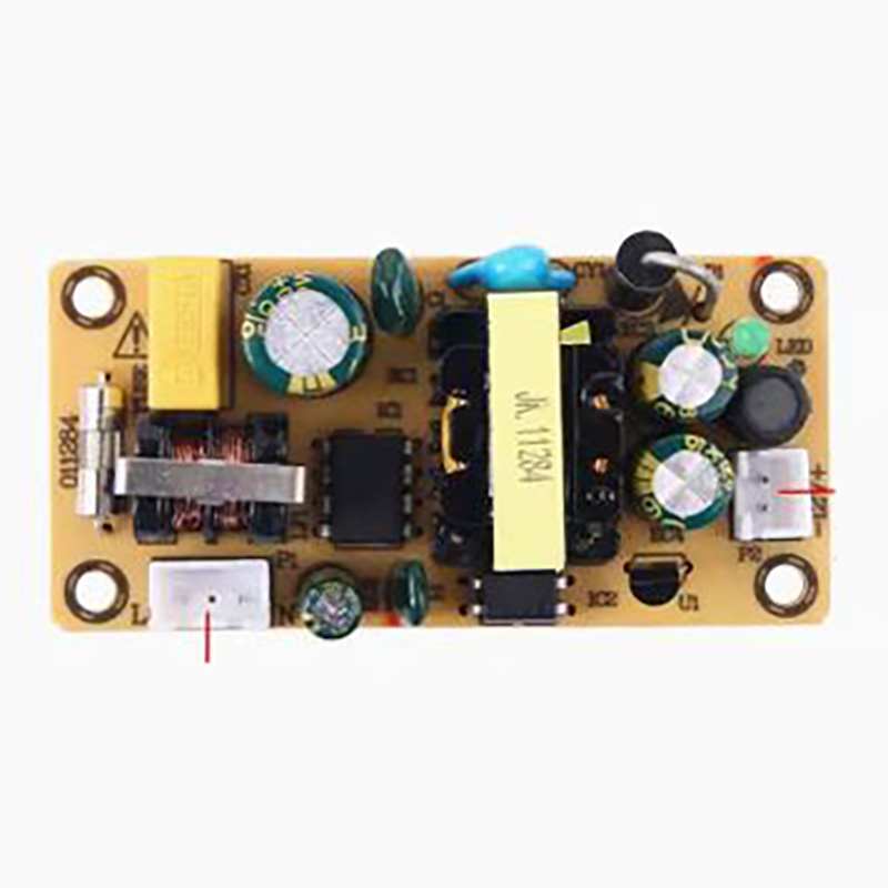 12V 1.5A Isolated Switching Power Supply Module