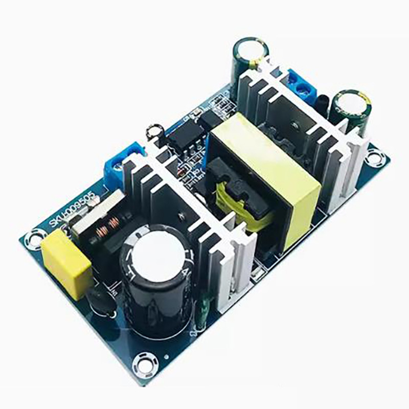 12V 4A Isolated Switching Power Supply Module