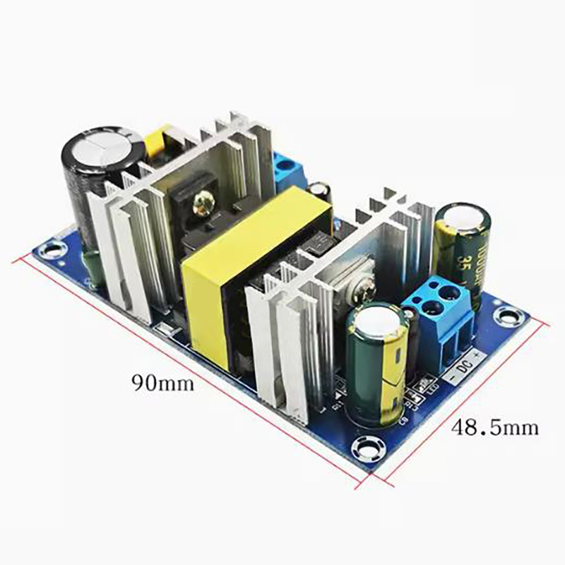 50W 24V 2A XK-1205DC Isolated Switching Power Supply Module