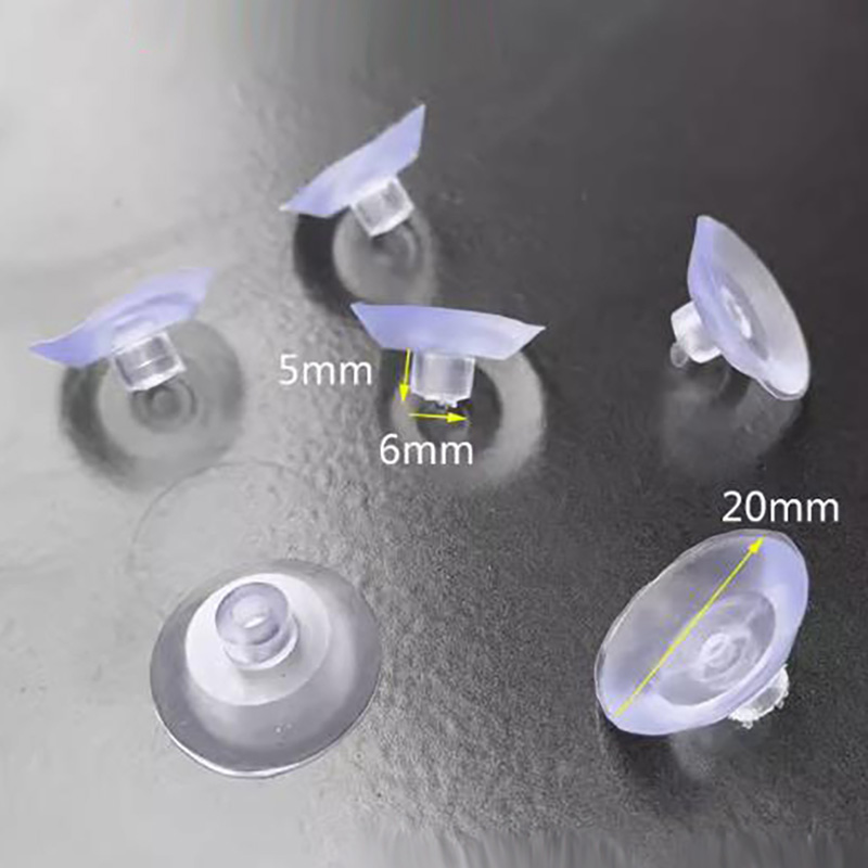 20mm suction cups