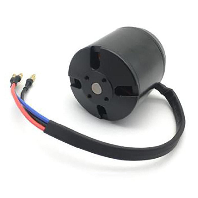 6374-170kv Motor Without Hall Sensor