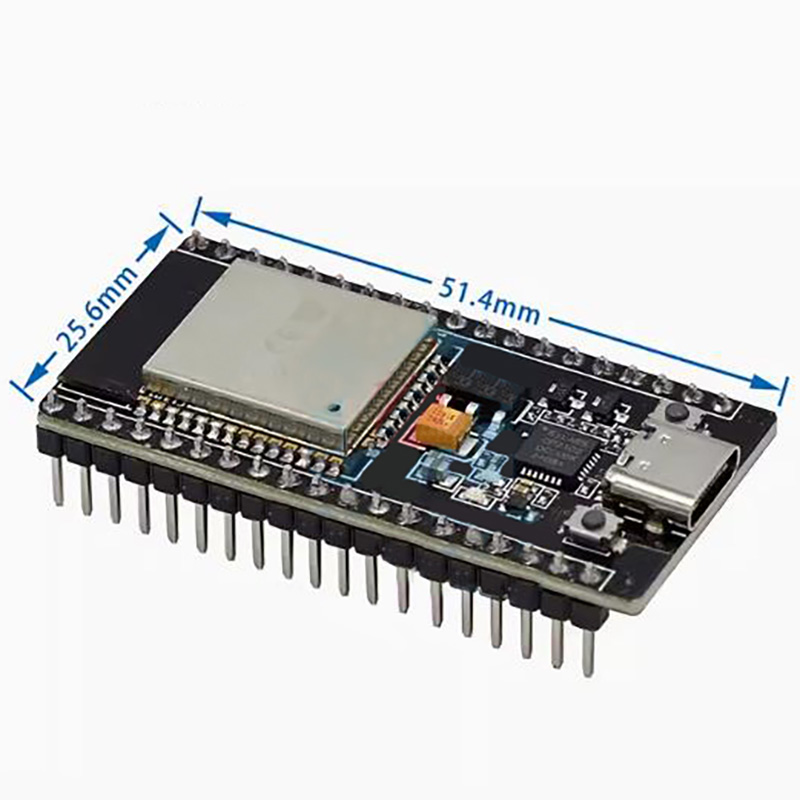 ESP32 Development Board TYPE-C USB