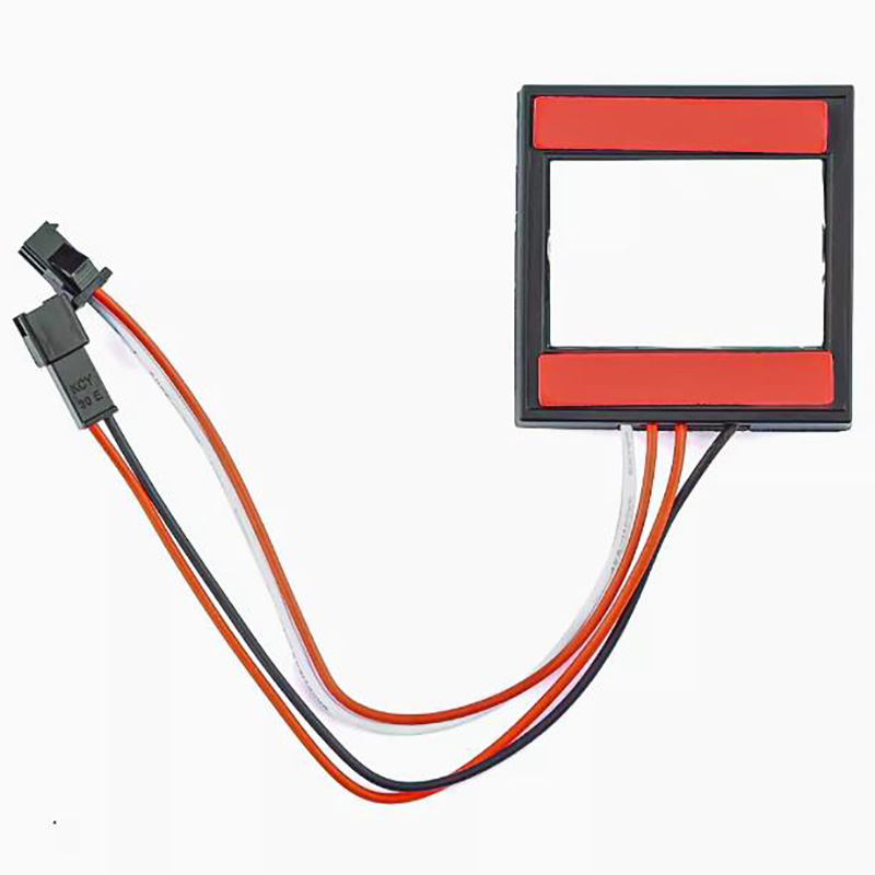 4 Color Temperature / Touch Sensor Switch For Batch Mirror