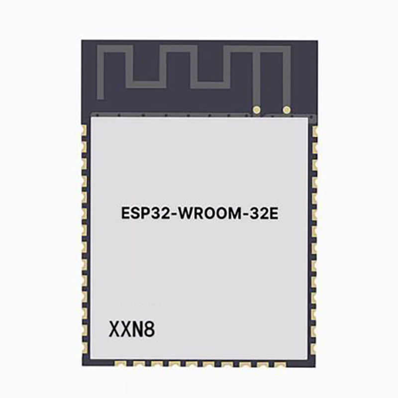 ESP32-WROOM-32E-N8