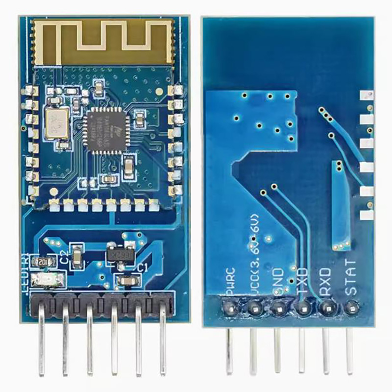 JDY-23 Bluetooth 5.0 module CC2541 With Pins