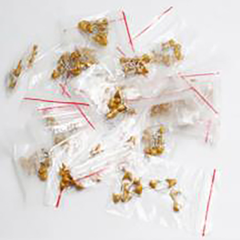 18values*10pcs =180pcs Monolithic Ceramic Capacitor 20pF~1uF,ceramic capacitor Assorted Kit