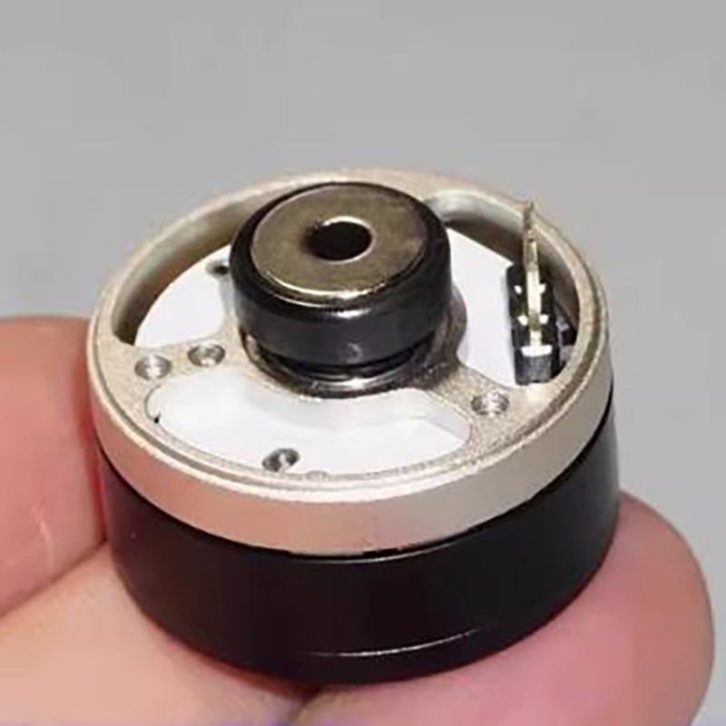 2804 Brushless Motor