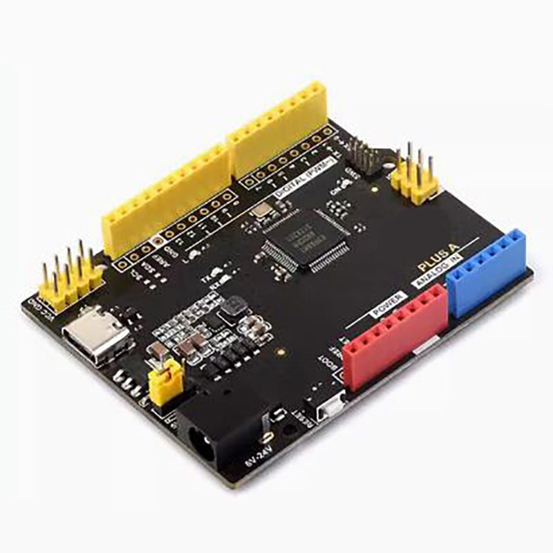 R7FA4M1AB3CFM development board compatible with Arduino UNO R4 Minima