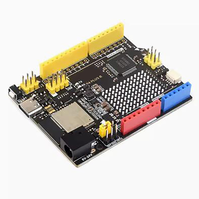 R7FA4M1AB3CFM WiFi development board compatible with Arduino UNO R4 WiFi