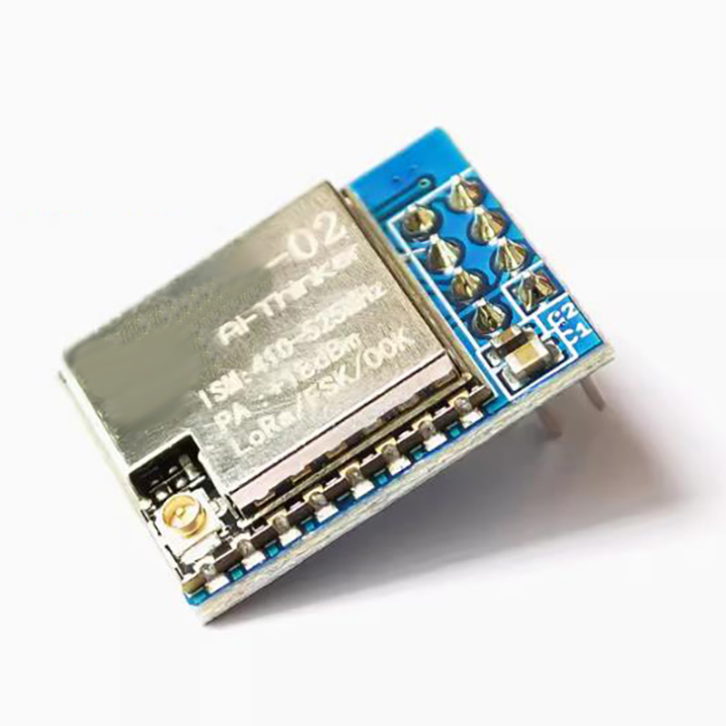 RA02 SX1278 LoRa Module 433M 10KM Ra-02 Wireless Module