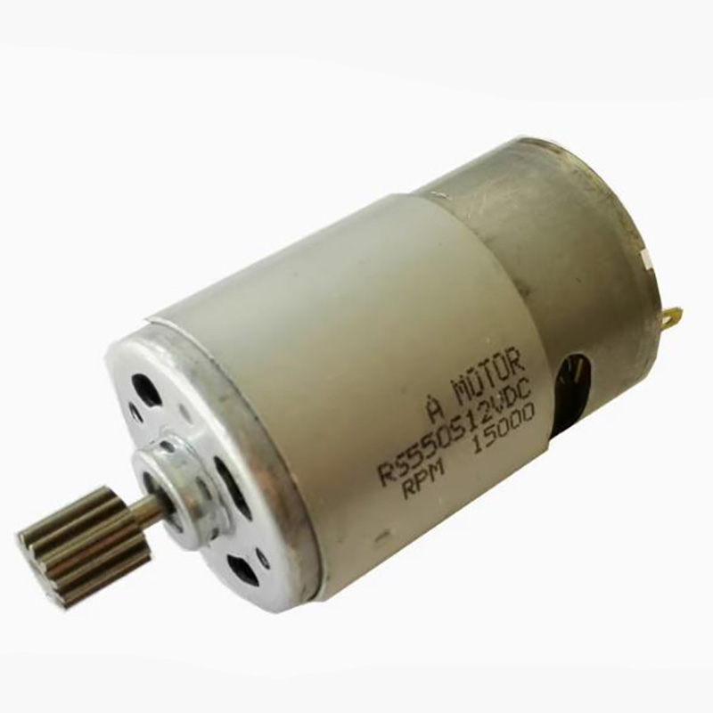 RS390 12V 15000rpm Motor