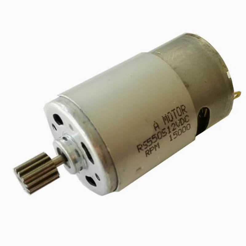 RS390 12V 18000rpm Motor