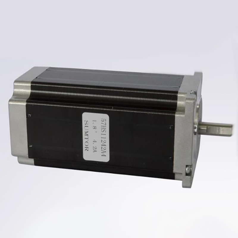 57HS11242A4D8 Stepper Motor