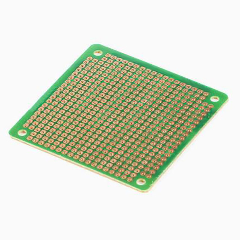 6*6 PCB circuit board, electric board, universal board