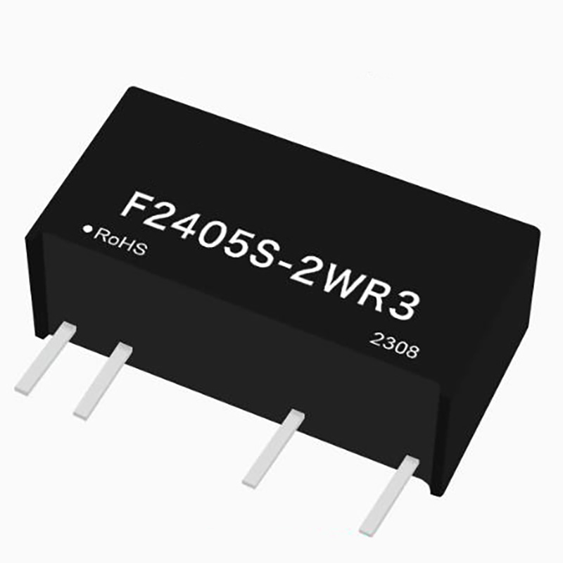 F2405S-2WR3 24V to 5V/400mA