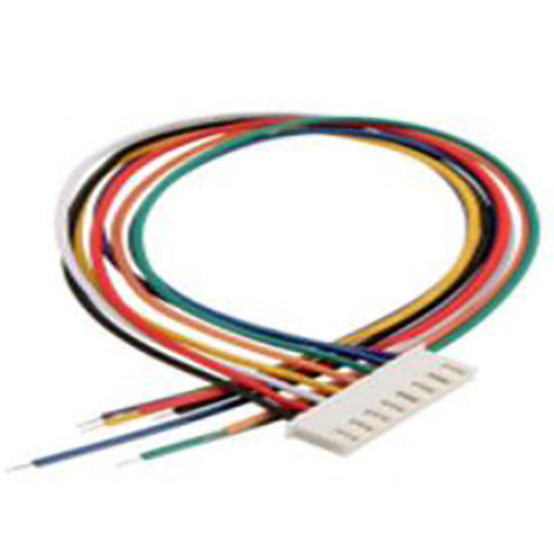 30CM XH2.54mm 7P Cable