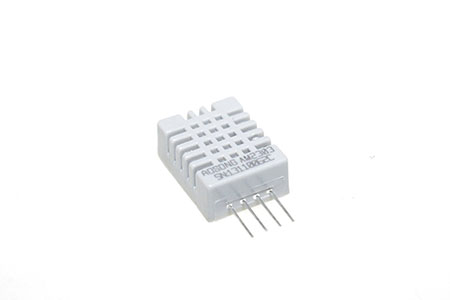 AM2303 digital temperature and humidity sensor temperature probe, anti-humidity replace SHT75