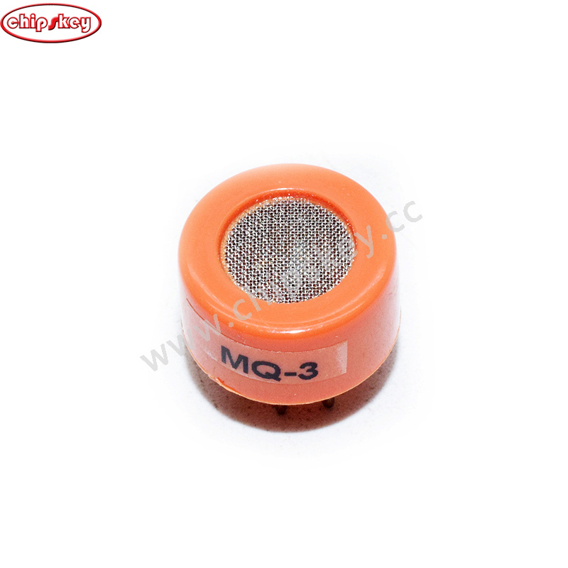 MQ-3 MQ3 alcohol sensor, alcohol sensor, alcohol gas sensor