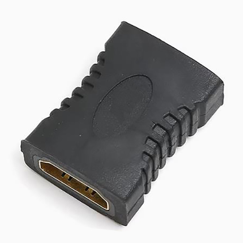 HDMI version 1.4 HDMI cable extension head