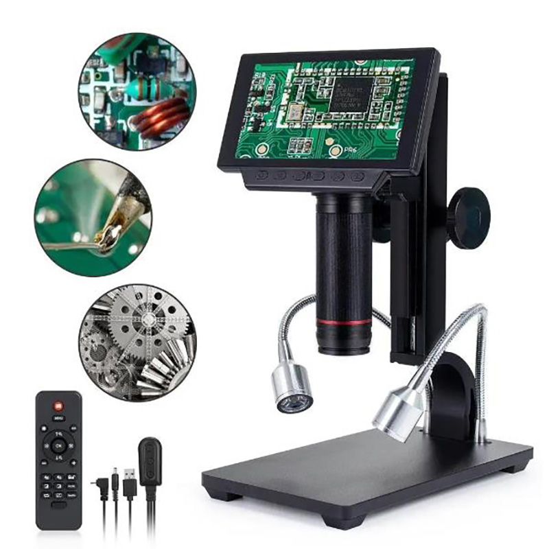 ADSM302 Digital microscope