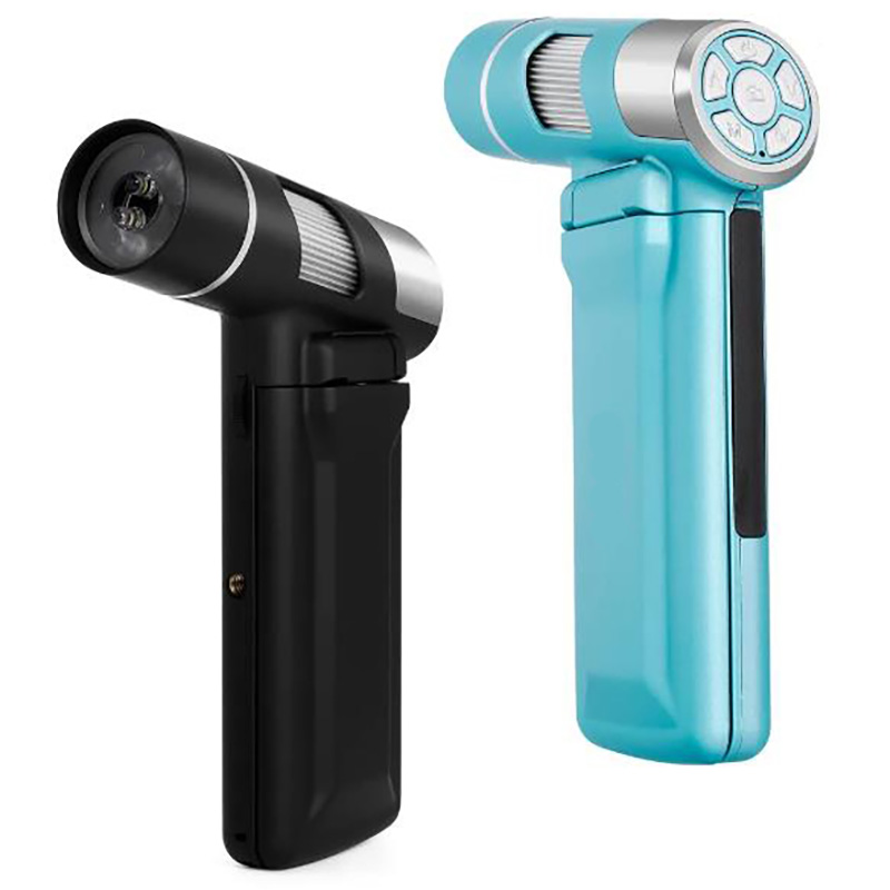 AD203 Andonstar Handheld Portable Microscope