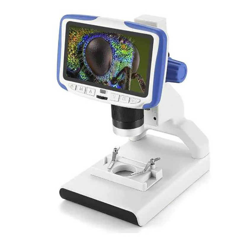 AD205 Digital Microscope