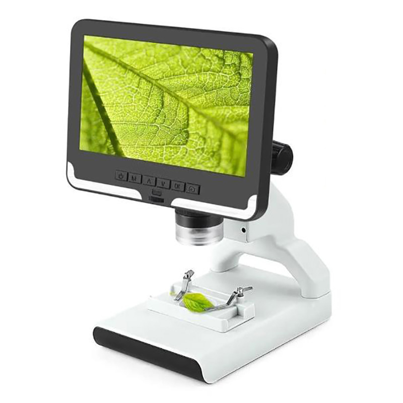 AD108 Digital Microscope