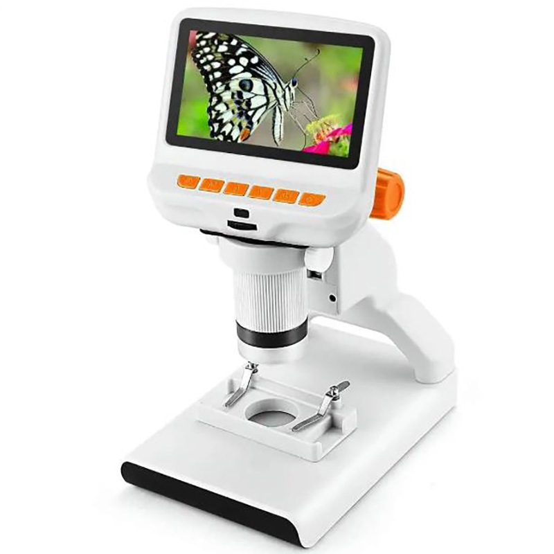 AD102 Andonstar Digital Microscope For Kids