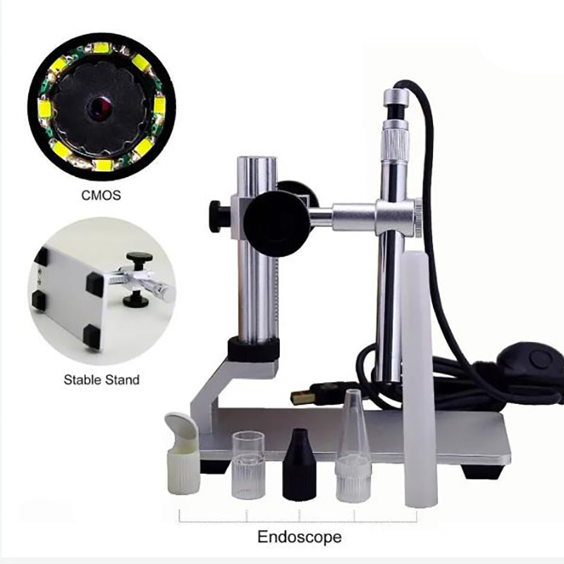 V160 digital microscope